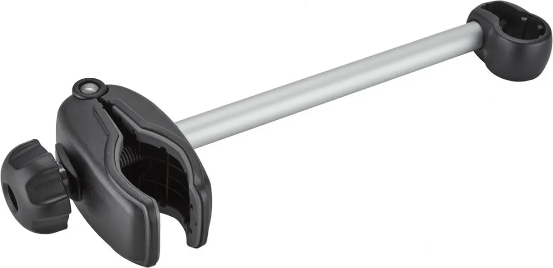 Thule Medium Bike Arm 941 - Zilver