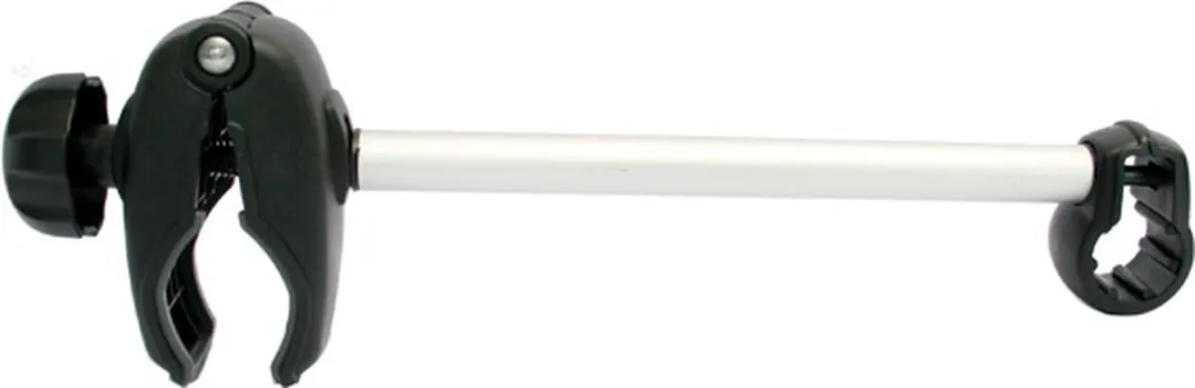 Thule Medium Bike Arm 941 - Zilver
