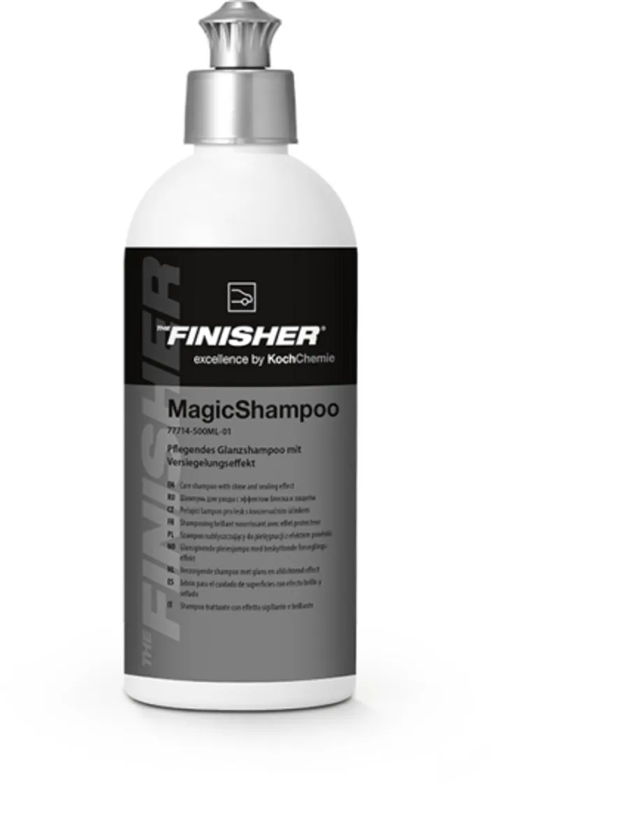 Koch Chemie The Finisher MagicShampoo 500ml