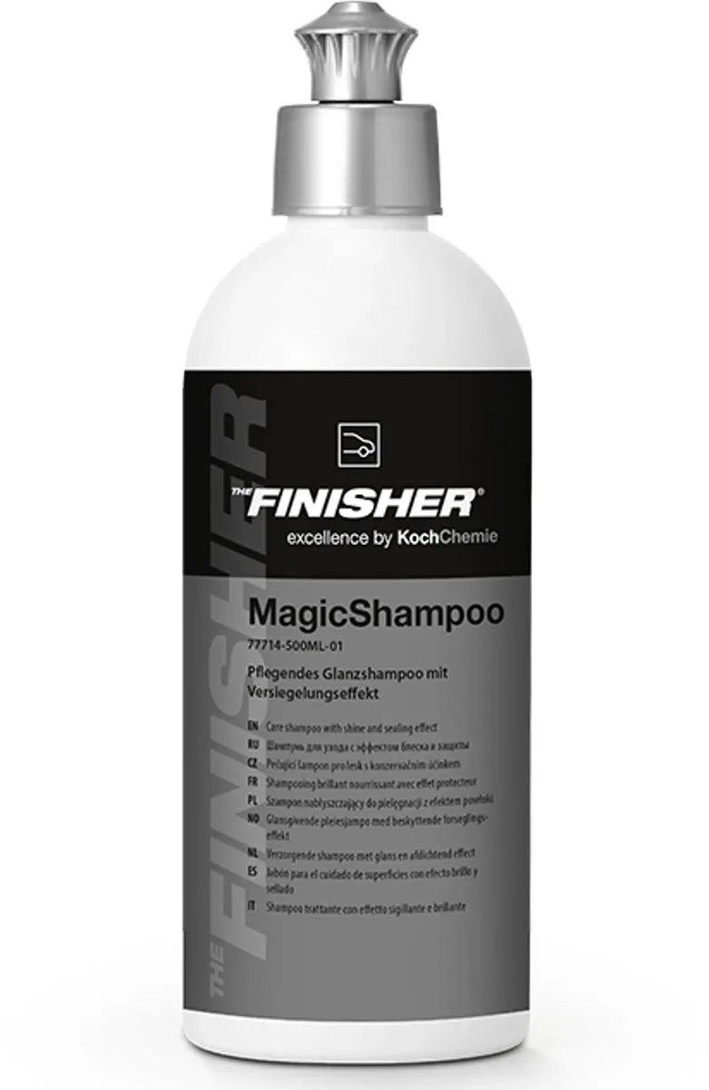 Koch Chemie The Finisher MagicShampoo 500ml