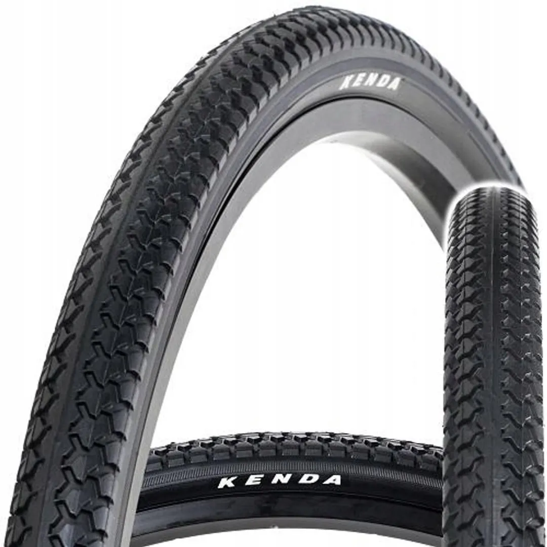 Kenda K184 Kosmos Fietsband 27x1 3/8