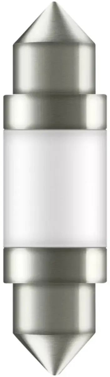 Osram LEDriving SL C5W 6418DWP-1BL - Wit