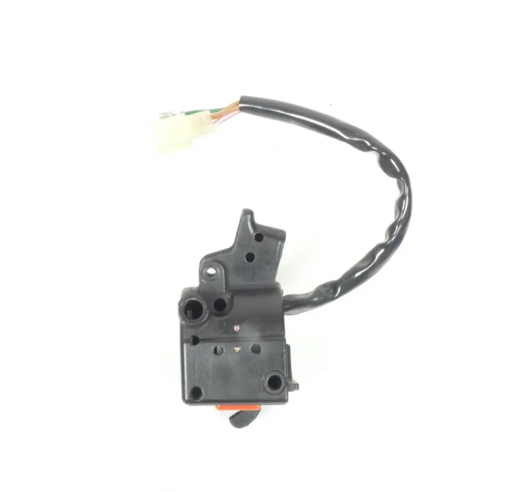 Peugeot Comodo Droit Cocotte Scooter 80 SC Ø22mm