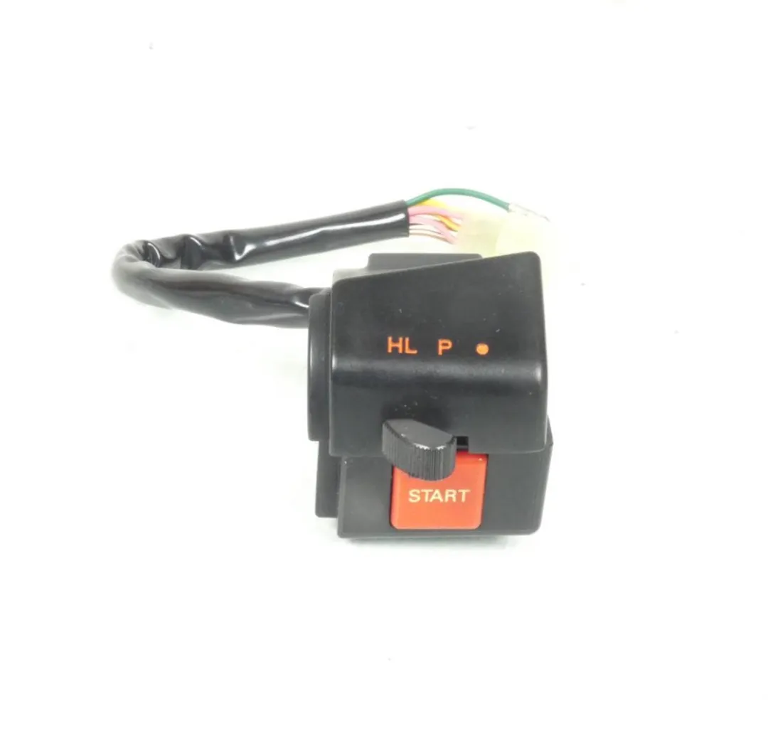 Peugeot Comodo Droit Cocotte Scooter 80 SC Ø22mm
