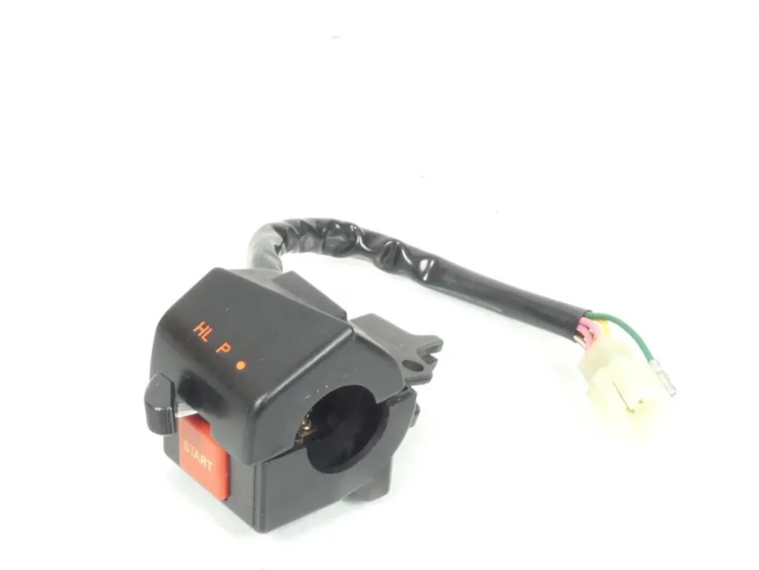 Peugeot Comodo Droit Cocotte Scooter 80 SC Ø22mm