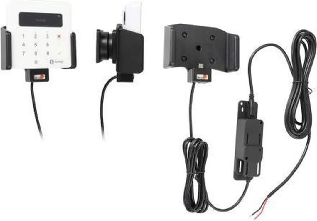 Brodit 727198 Actieve Houder Smartphone