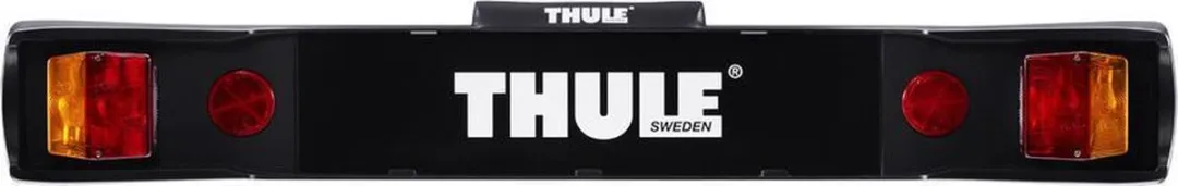 Thule Light Board 976000 Lichtbalk - Zwart
