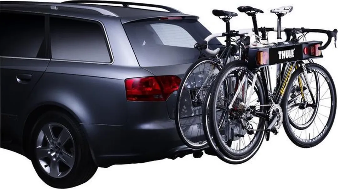 Thule Light Board 976000 Lichtbalk - Zwart