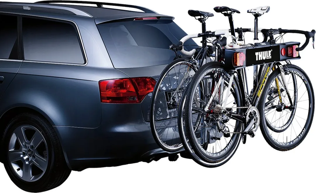 Thule Light Board 976000 Lichtbalk - Zwart