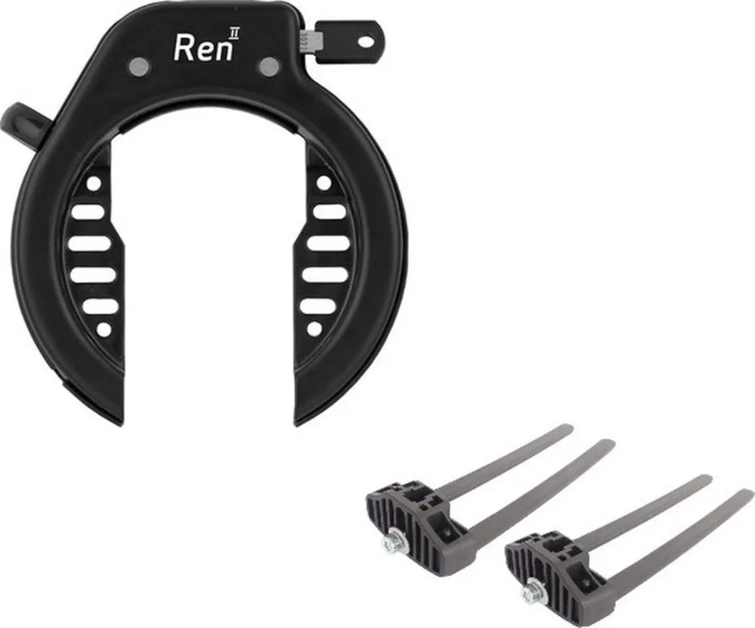 AXA Ren 2 Ringslot