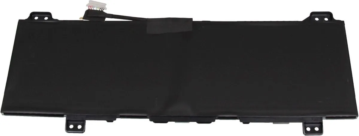 HP HSTNN-IB9C Laptopbatterij 47,31Wh