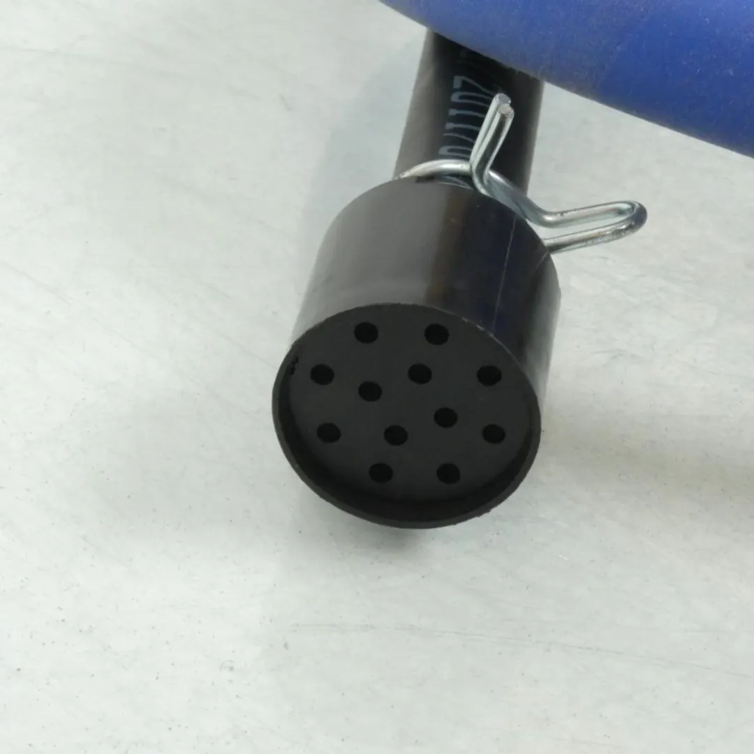 Peugeot 50 Elystar Antipollutiefilter 1mm