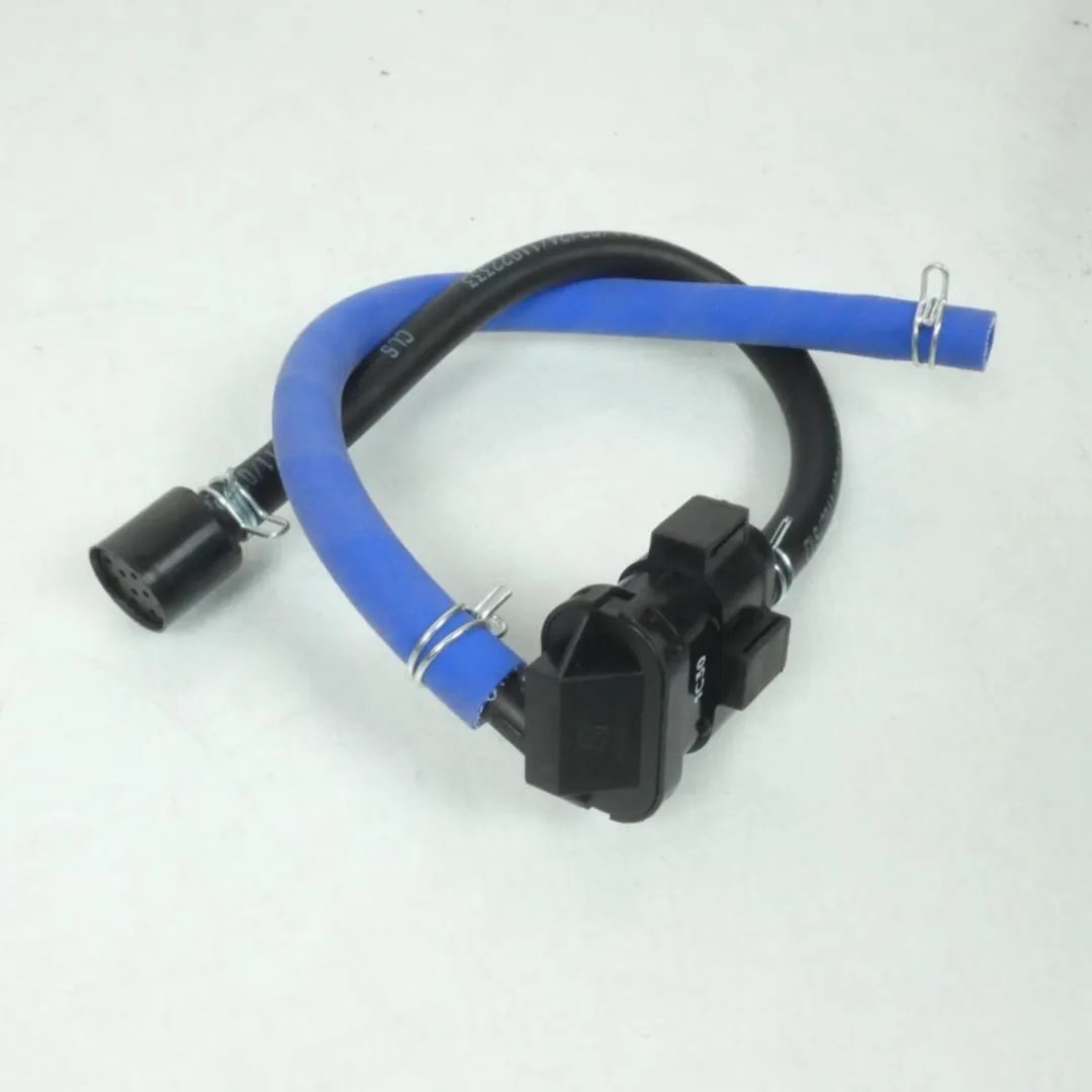 Peugeot 50 Elystar Antipollutiefilter 1mm