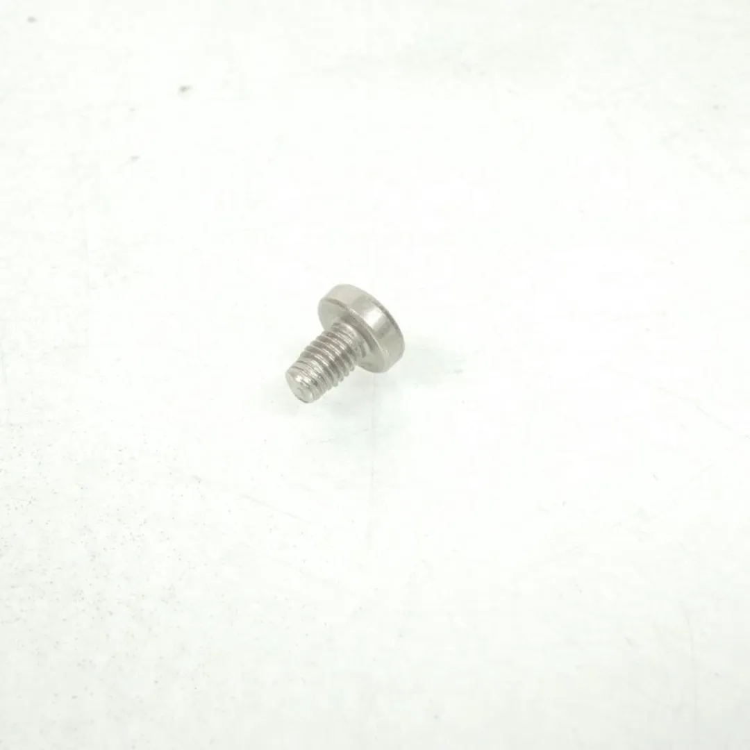 Peugeot Torx M5 0.8 L8mm 745835 Schroef - Bromfiets