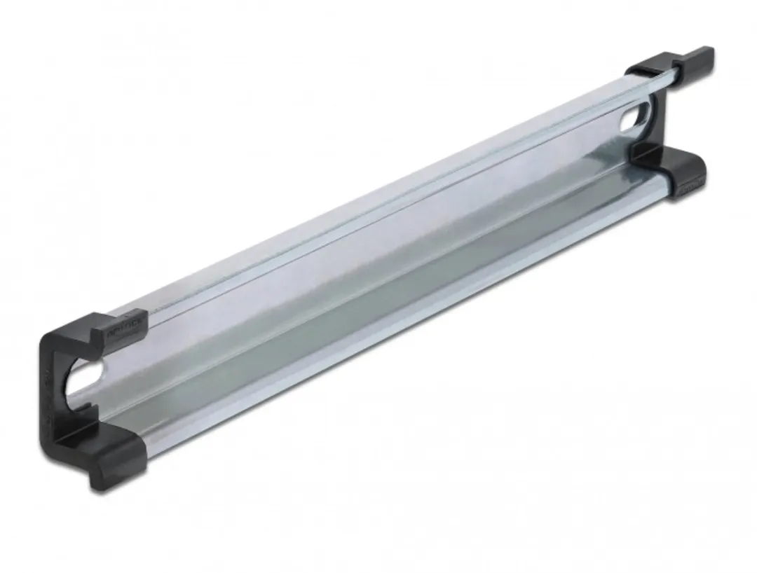 Delock DIN-rail 35x15mm 25cm