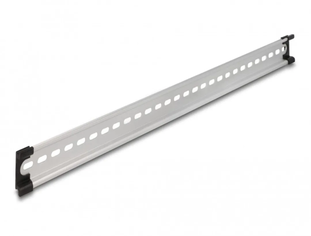 Delock DIN-rail 35x7,5mm Aluminium