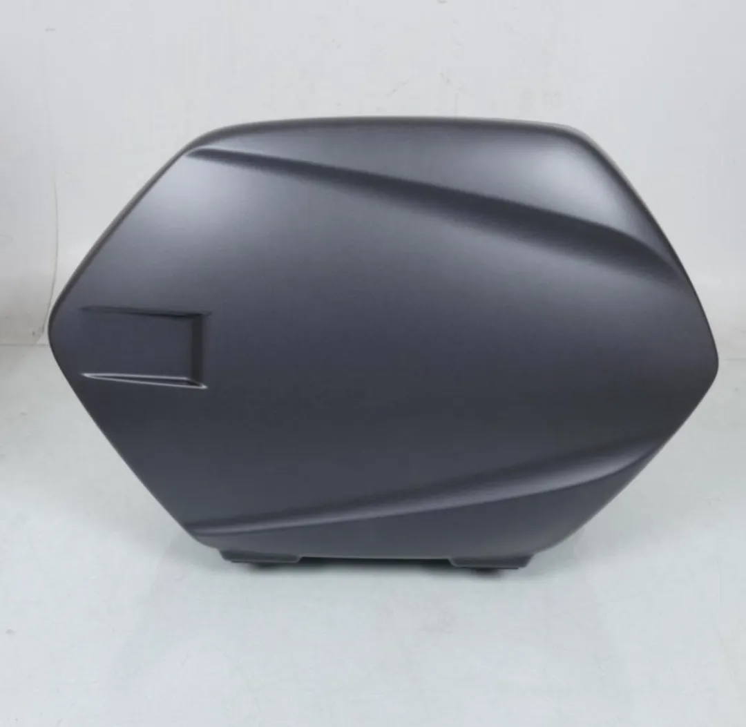 Yamaha 700 Tracer GT Rechter Zijkoffer