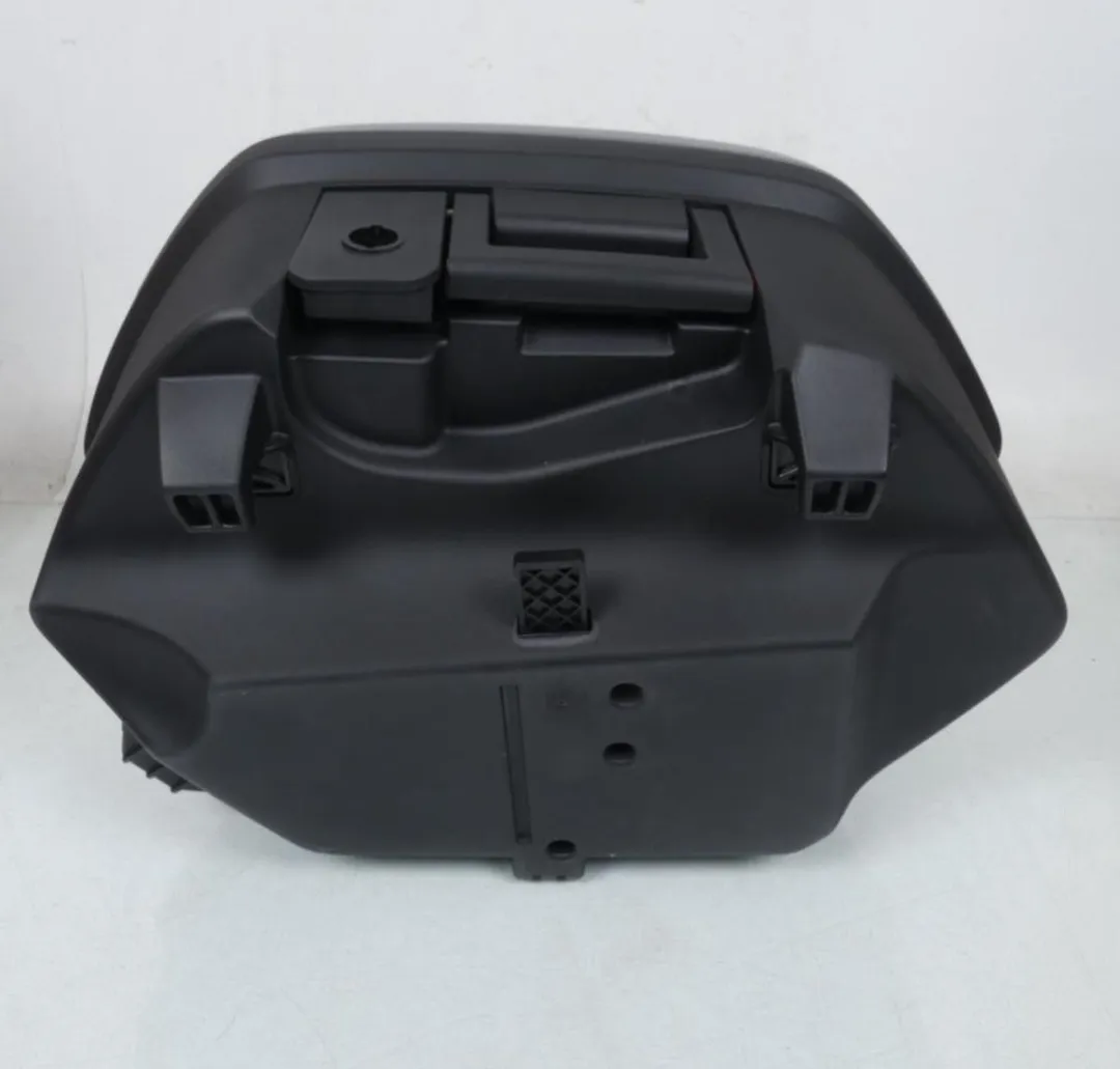 Yamaha 700 Tracer GT Rechter Zijkoffer - 20L - Grijs