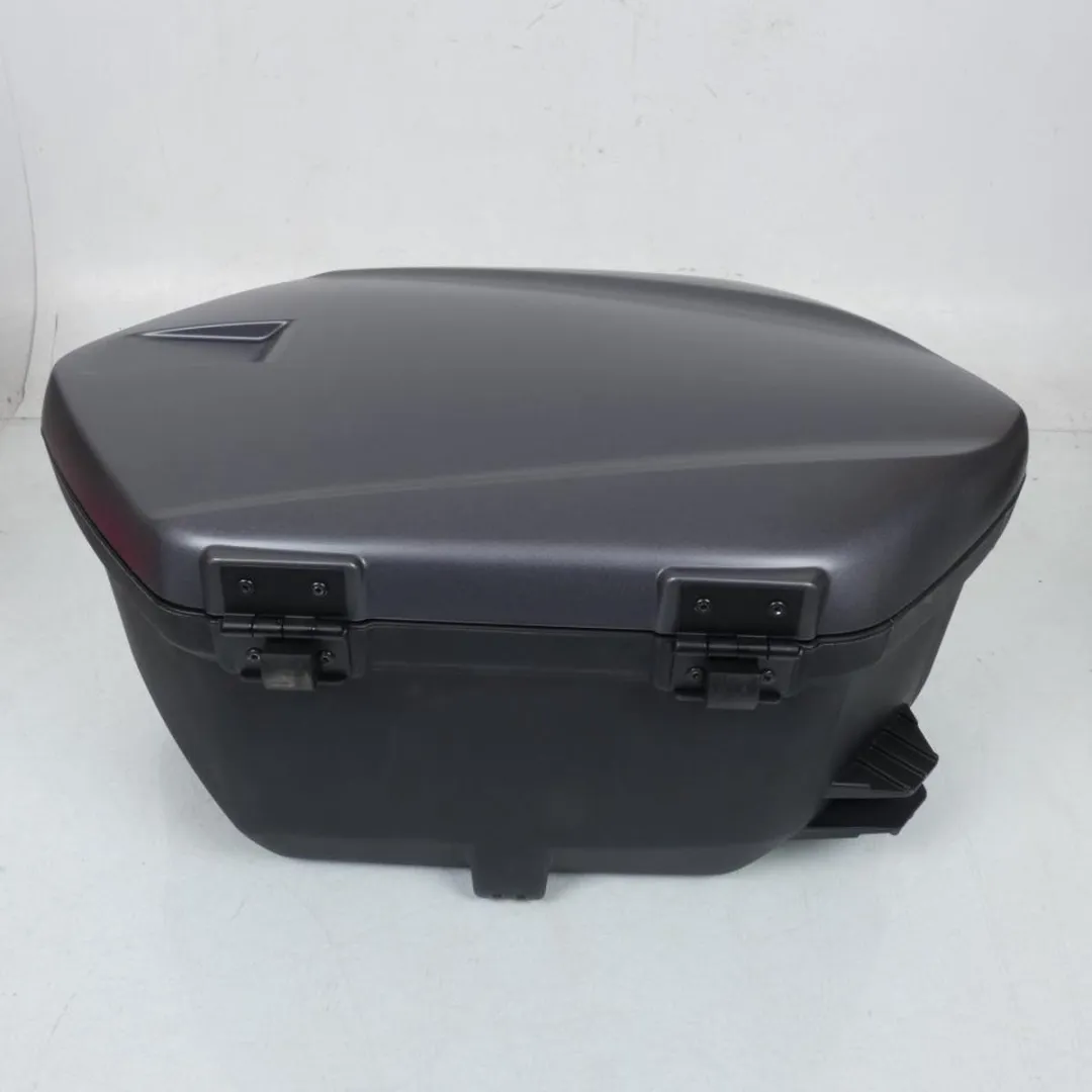 Yamaha 700 Tracer GT Rechter Zijkoffer - 20L - Grijs