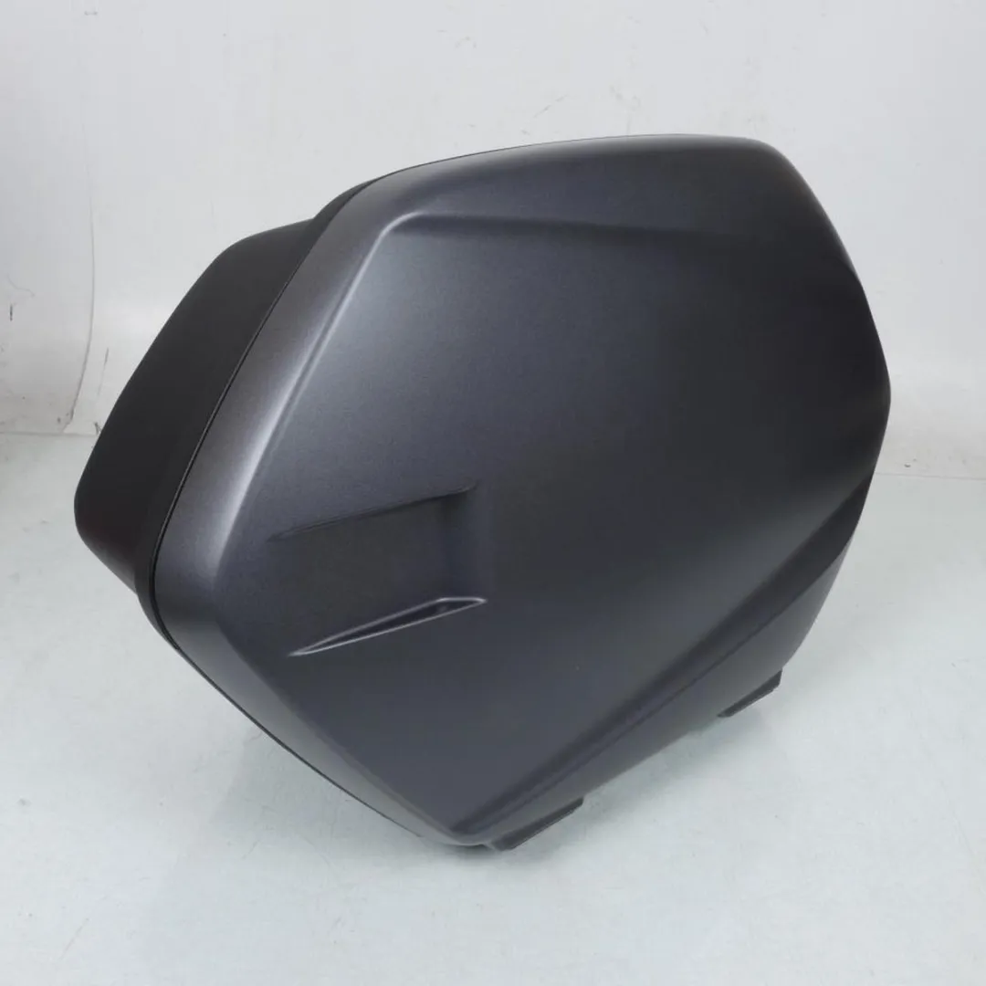 Yamaha 700 Tracer GT Rechter Zijkoffer - 20L - Grijs