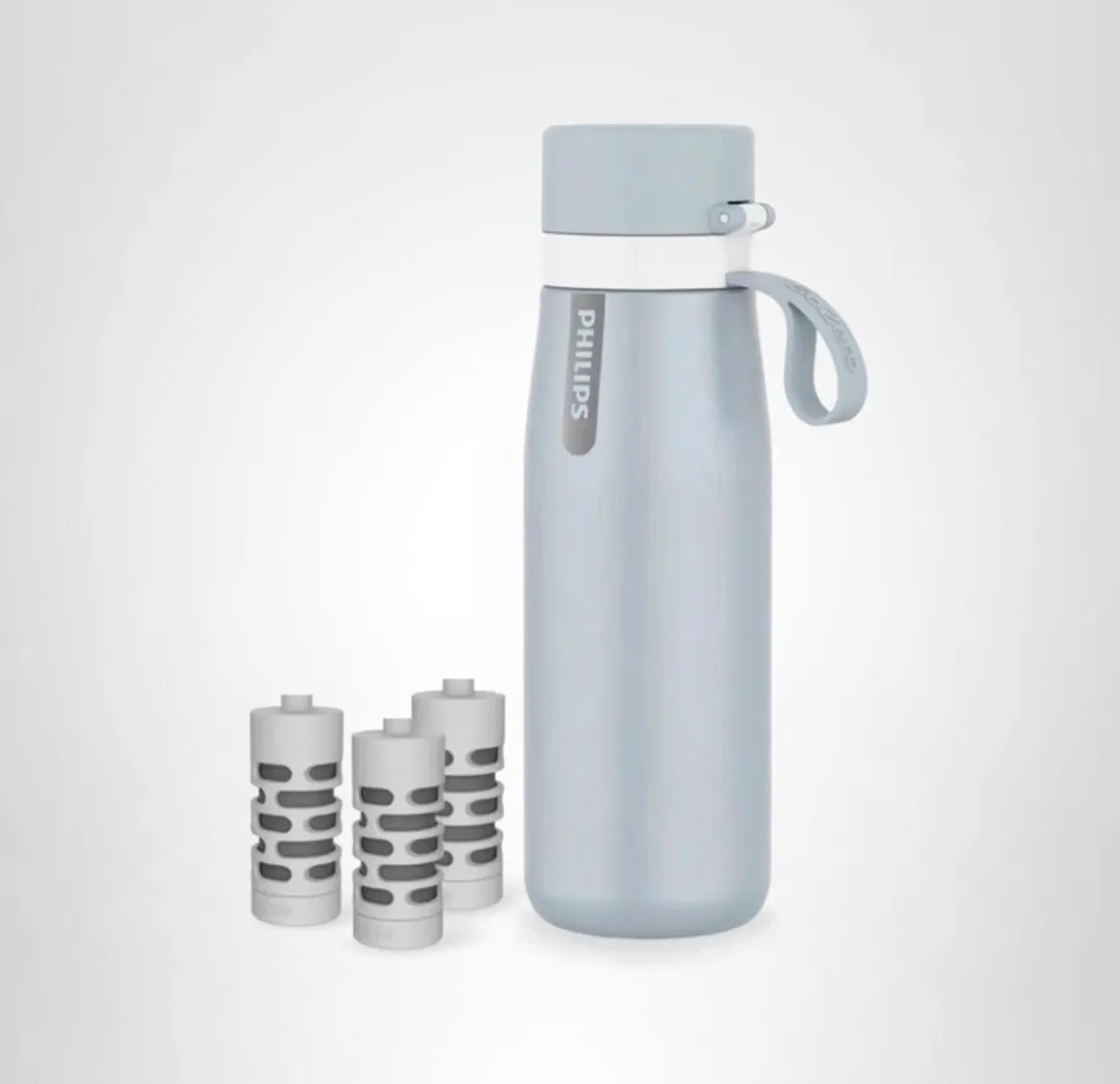 Philips GoZero Everyday Waterfles 0.55L
