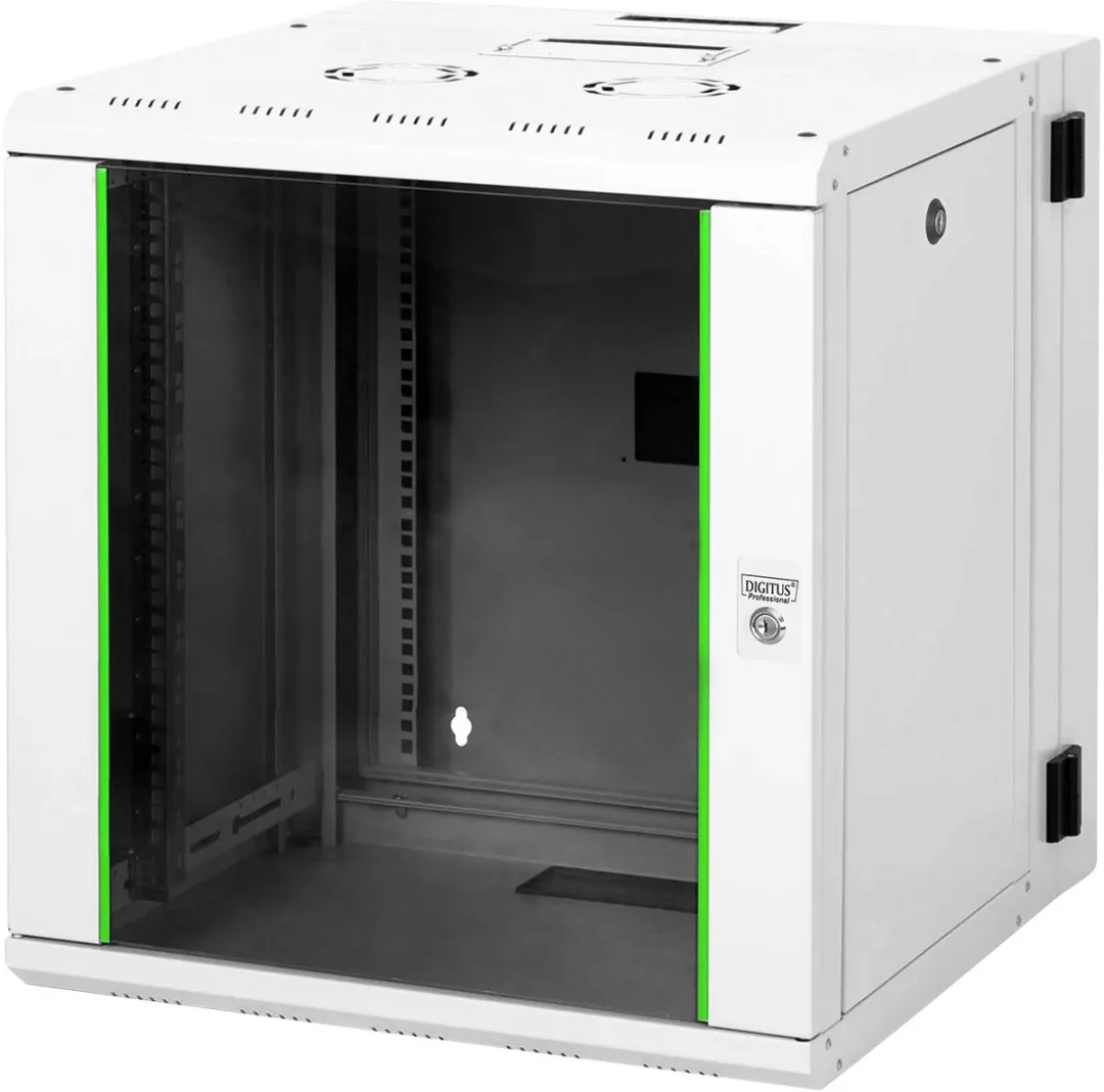 Digitus Wandkast 12U