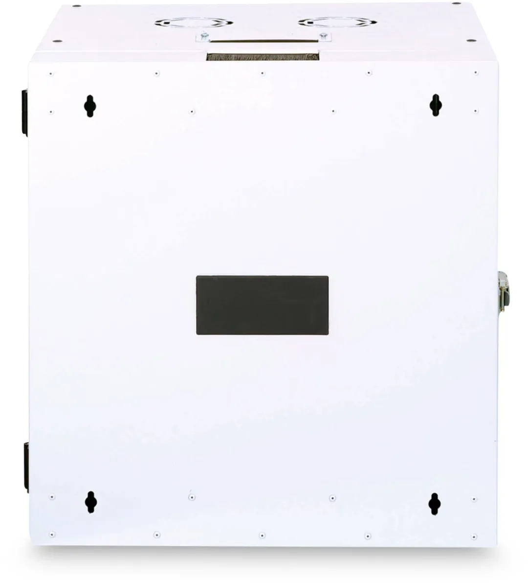 Digitus Wandkast 12U - Grijs