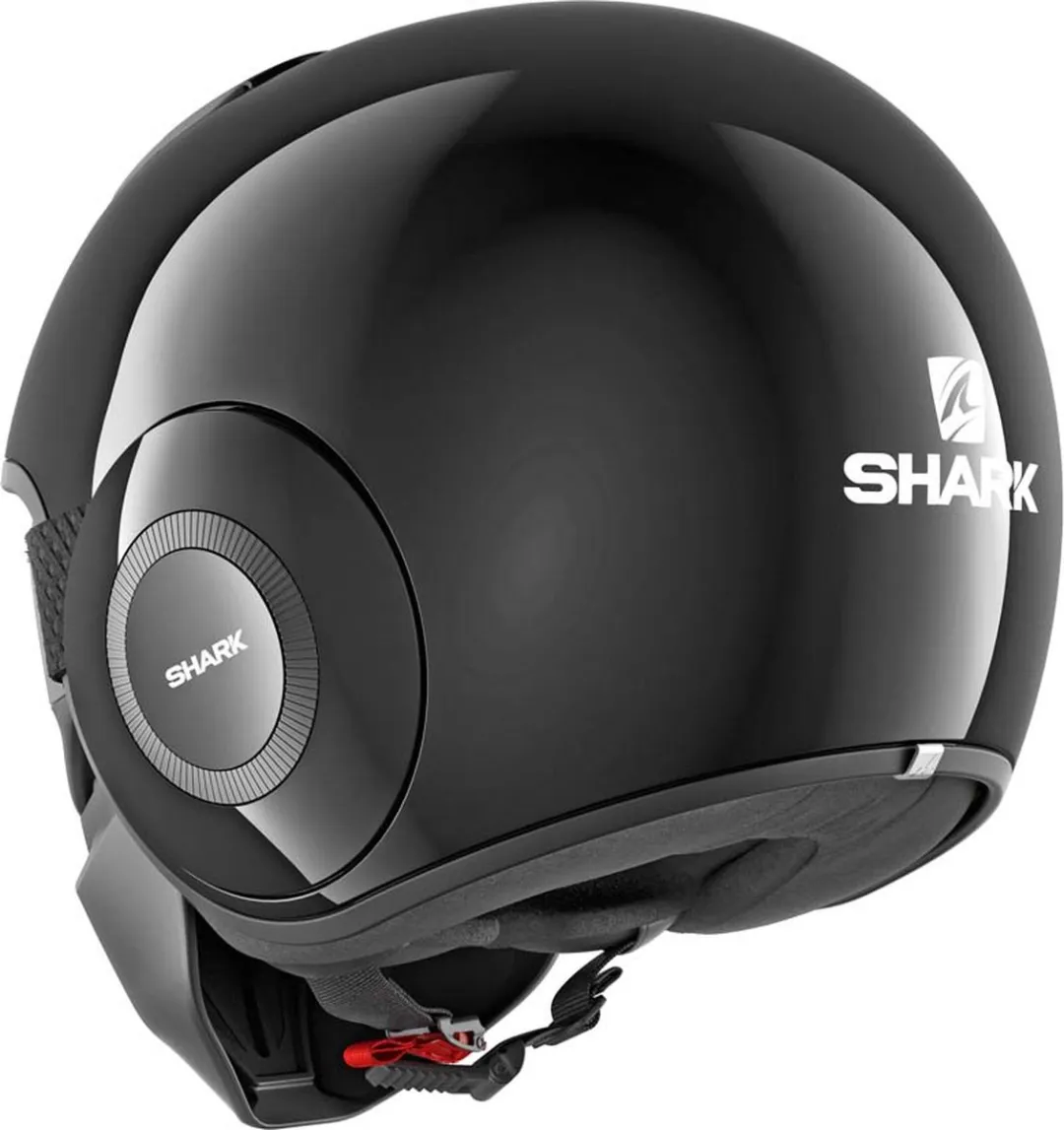 Shark Street Drak Blank - XS Zwart