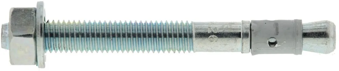 Spit Doorsteekanker Fix3 M16X5/100