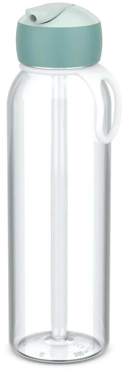 Mepal Campus Flip-Up Waterfles 500ml