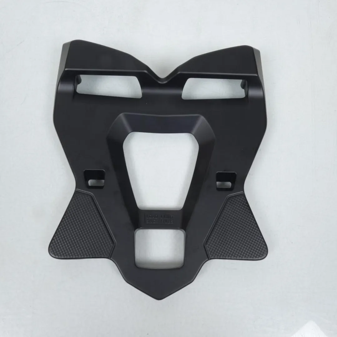 Yamaha 850 MXT NIKEN BV1-F84X0-00 Platine Support Topcase - Zwart