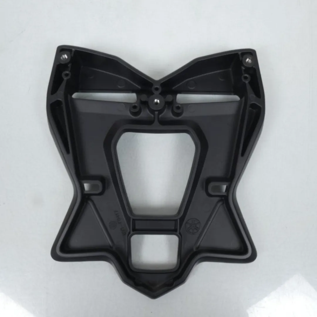 Yamaha 850 MXT NIKEN BV1-F84X0-00 Platine Support Topcase - Zwart
