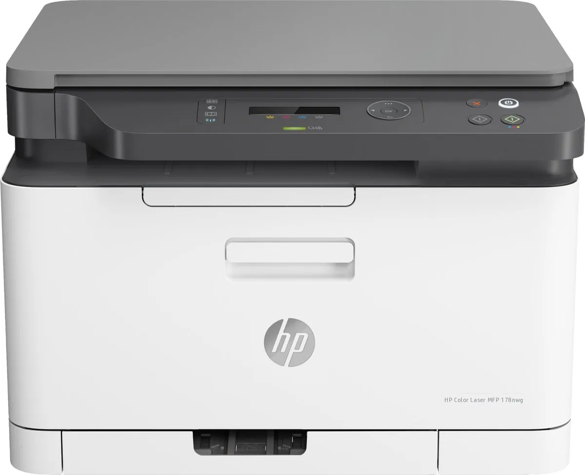HP Color Laser 178nwg MFP
