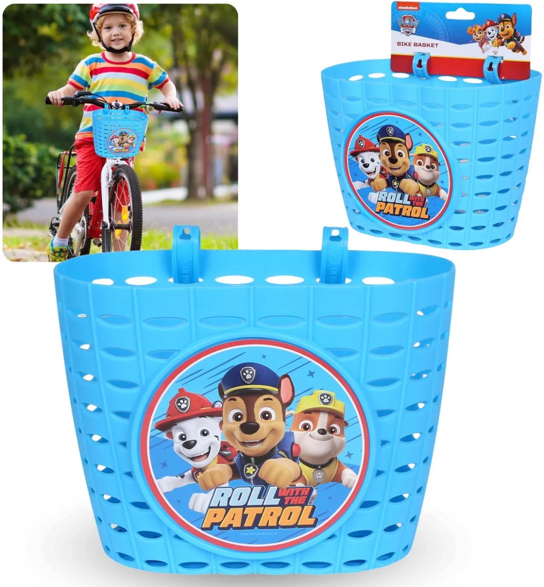 Disney Paw Patrol Kinderstuurmand