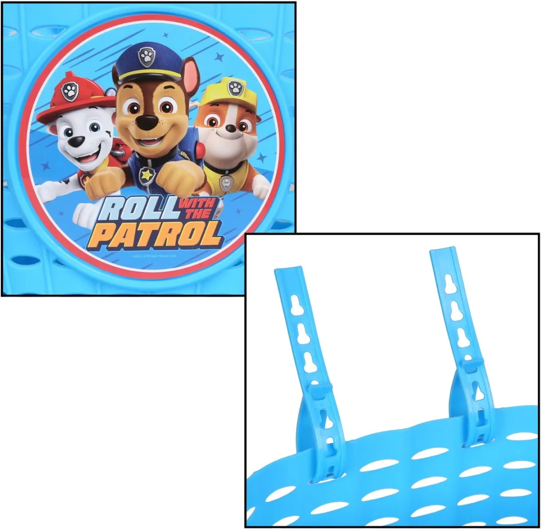 Disney Paw Patrol Kinderstuurmand - 4L - Blauw