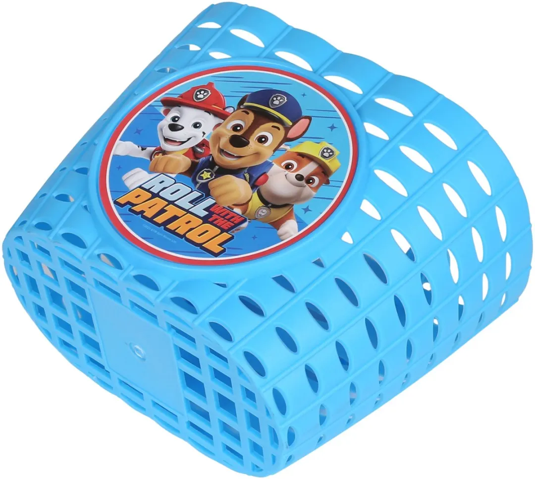 Disney Paw Patrol Kinderstuurmand - 4L - Blauw