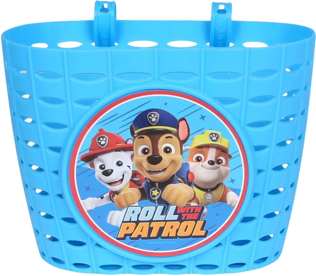 Disney Paw Patrol Kinderstuurmand - 4L - Blauw - afbeelding 6 van 6
