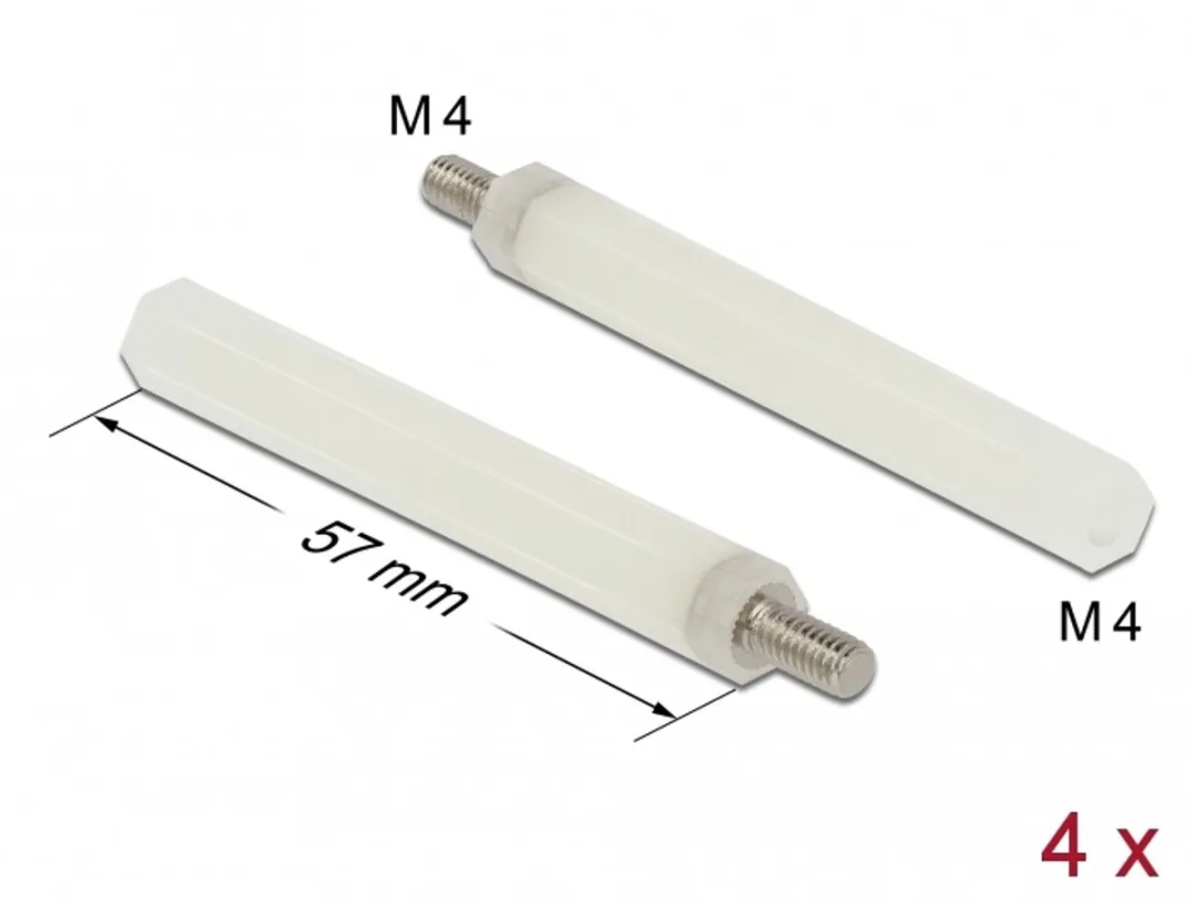 Delock 60239 Montagekit