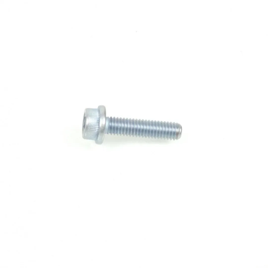 Yamaha Vis BTR M6x100 L25 Schroef - 90110-06380