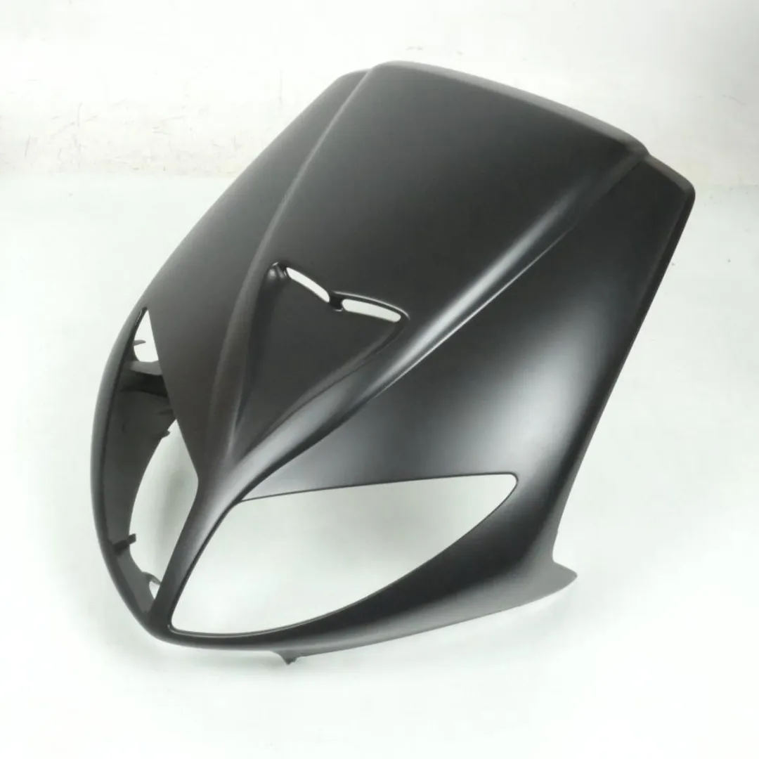 Peugeot Scooter 50 Speedfight Voorste Tablier - Red Alu