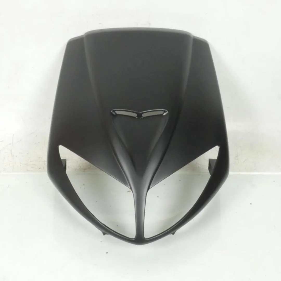 Peugeot Scooter 50 Speedfight Voorste Tablier - Red Alu