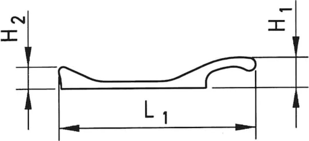 Würth Carrosserievijlhouder Hout