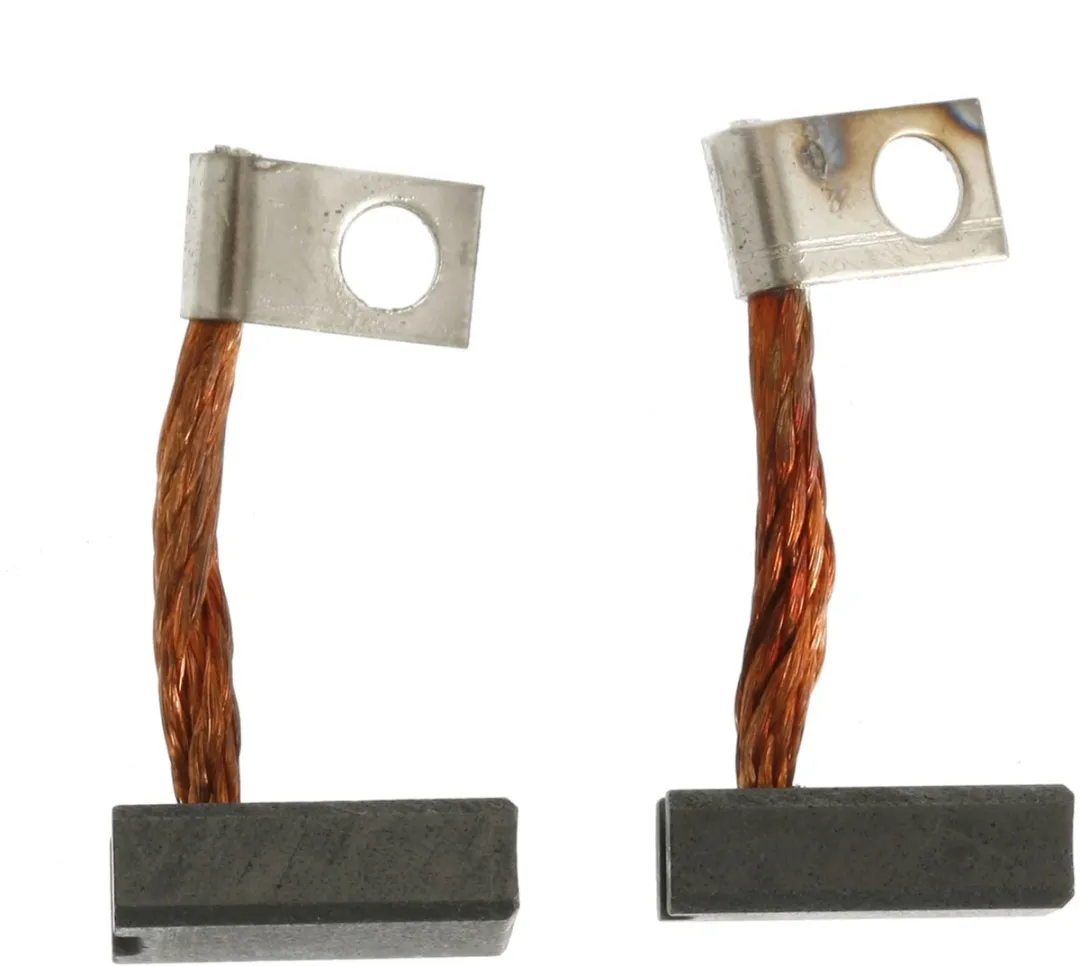 Bosch Koolborstels Dynamo - 2 Stuks
