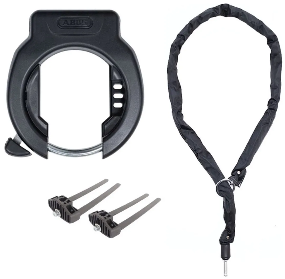 ABUS Amparo 4750L Ringslot 120cm