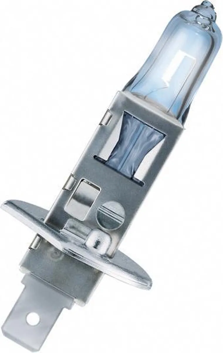 Osram Cool Blue Intense Halogeenlamp H1 12V/55W