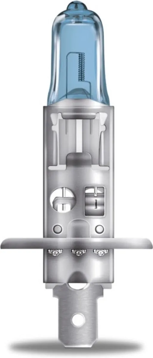 Osram Cool Blue Intense Halogeenlamp H1 12V/55W