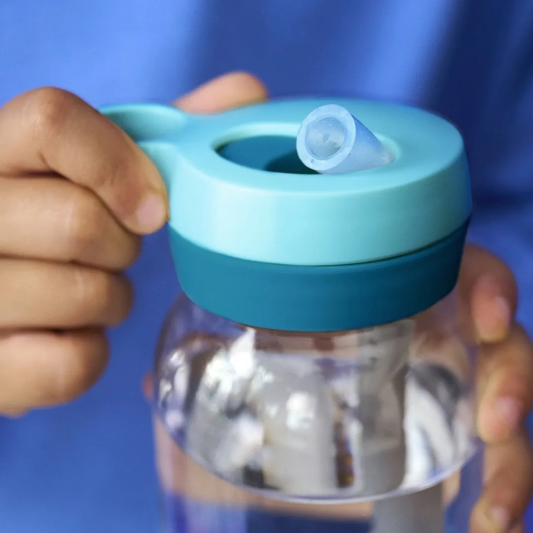 Mepal Campus Drinkfles 450ml - Dino