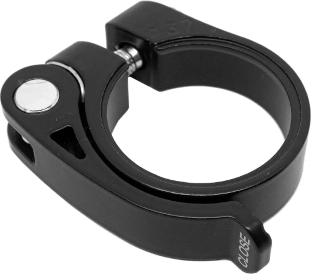 Ursus Zadelpenklem 31.8mm
