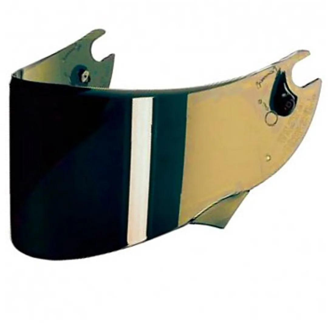 Shark Race-R Pro GP Vizier - Iridium Goud