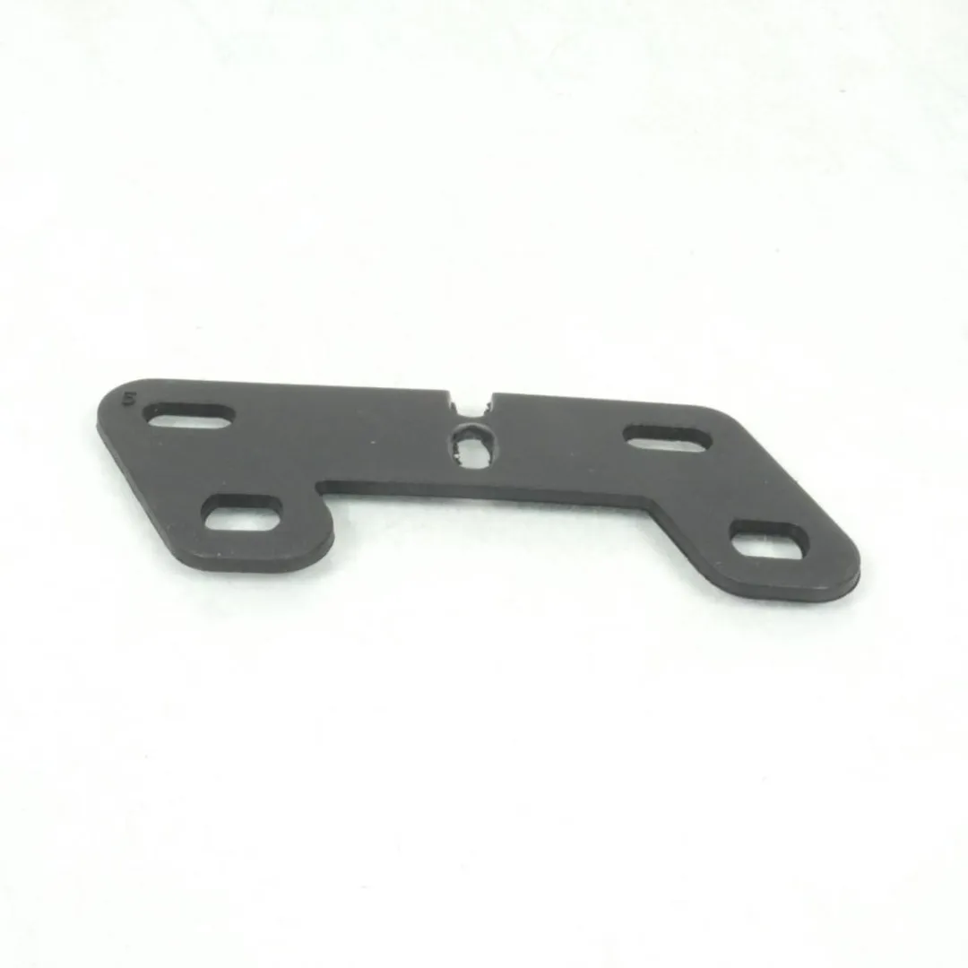 Peugeot 50 XP6 SM 2008-2013 Support voorvork - 757053
